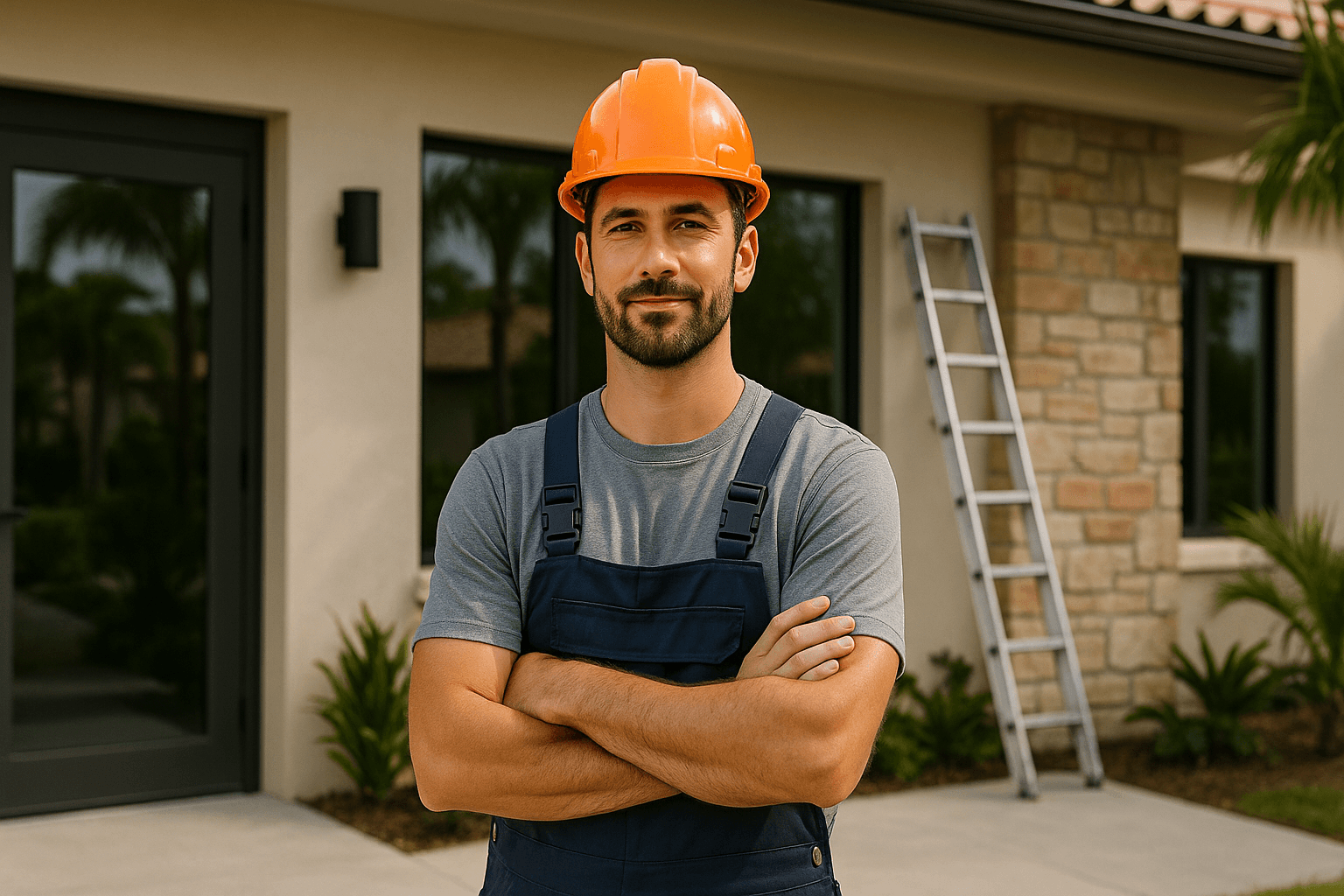 I’m Your Handyman John R Loss LLC hero image